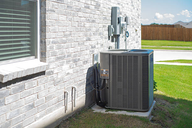 Reliable Ac Installation contractor in La Porte, TX by FH HVAC